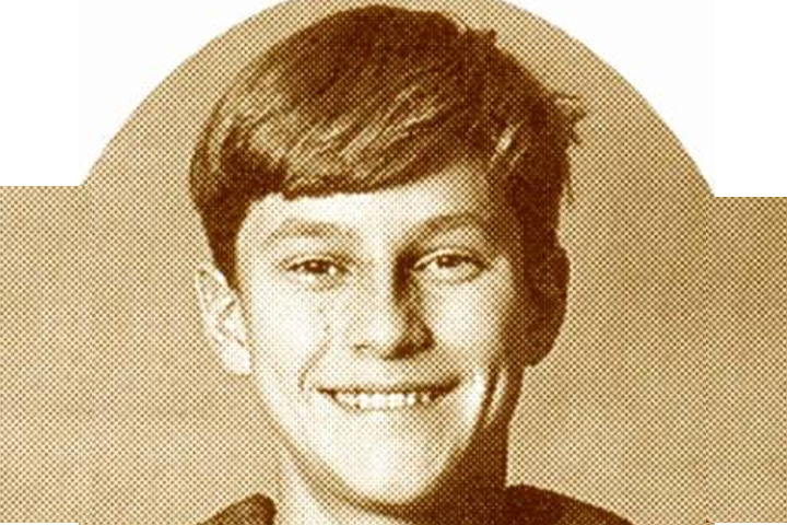 marius engstrøm muziki